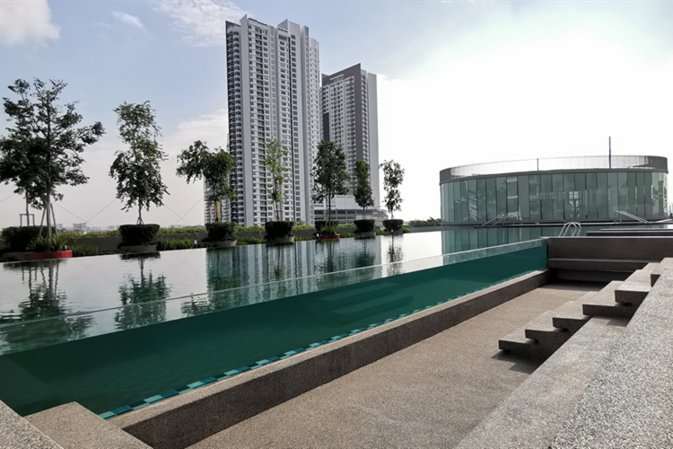 透明泳池施工建設(shè)大型亞克力游泳池制作安裝免費設(shè)計有機(jī)玻璃泳池