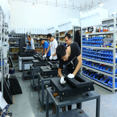 便攜式三坐標測量 整車應用、軟件系統及成本分析